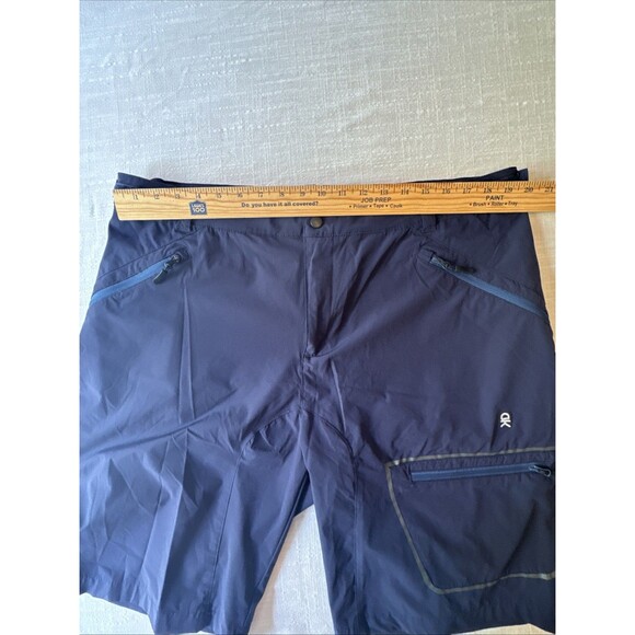 Little Donkey Andy Men's Quick Dry Stretch Golf Cargo‎ Hiking Fishing Shorts XXL - Picture 6 of 11